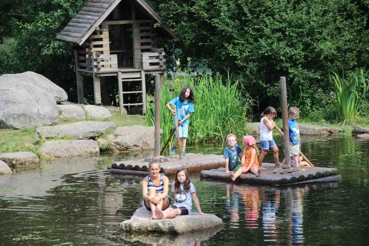 Schwarzwald-Traum Mit Pool Und Sauna Unterkirnach Экстерьер фото